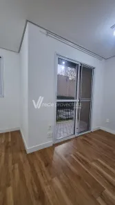 Apartamento com 3 Quartos à venda, 66m² no Vila Industrial, Campinas