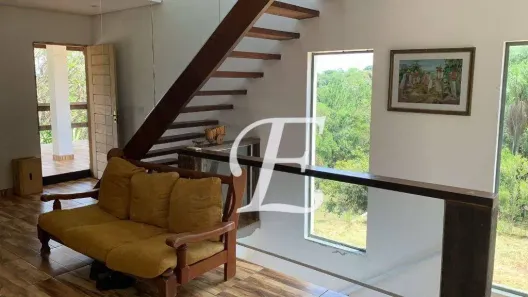Fazenda/Sítio com 3 Quartos à venda, 350m² no Balneário São José, São Paulo