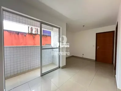 Apartamento com 3 Quartos à venda, 104m² no Barreiro, Belo Horizonte