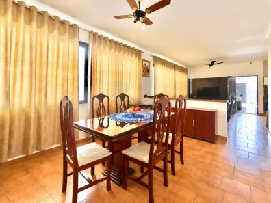 Casa com 5 Quartos para alugar, 317m² no Vila Monte Alegre, Ribeirão Preto