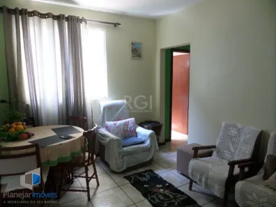 Apartamento com 2 Quartos à venda, 48m² no Santo Antônio, Porto Alegre