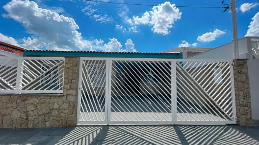 Casa com 3 Quartos à venda, 157m² no Parque da Represa, Jundiaí