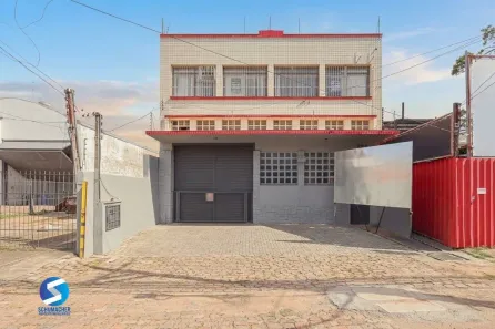 Prédio Comercial com 5 Quartos à venda, 591m² no Navegantes, Porto Alegre