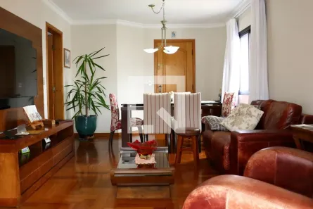 Apartamento com 3 Quartos à venda, 99m² no Vila Romana, São Paulo