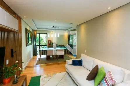 Apartamento com 2 Quartos à venda, 89m² no Vila Andrade, São Paulo