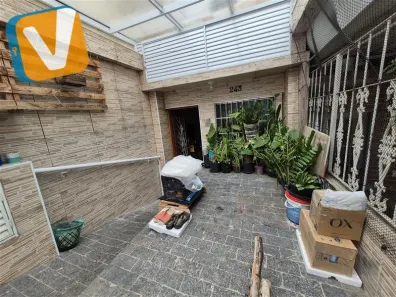 Sobrado com 2 Quartos à venda, 72m² no Vila Oratório, São Paulo