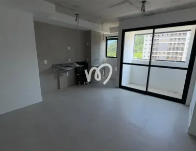 Apartamento com 2 Quartos à venda, 55m² no Barra Olímpica, Rio de Janeiro