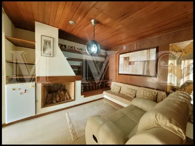 Cobertura com 3 Quartos à venda, 171m² no Vila Mariana, São Paulo