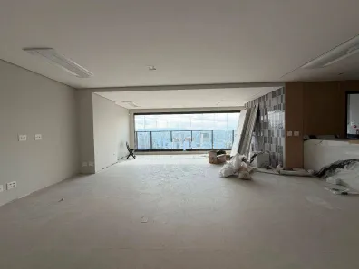 Apartamento com 3 Quartos para alugar, 140m² no Perdizes, São Paulo