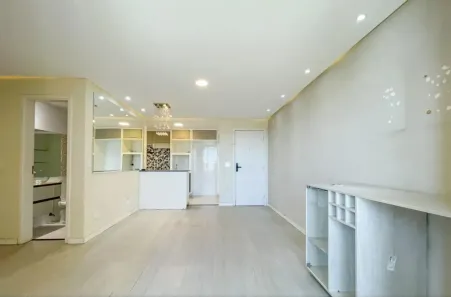 Apartamento com 2 Quartos à venda, 65m² no Santa Maria, Osasco