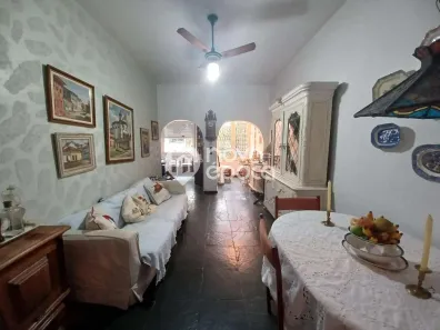 Apartamento com 3 Quartos à venda, 99m² no Lagoa, Rio de Janeiro