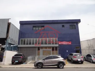 Ponto Comercial para alugar, 516m² no Jardim Brasil (Zona Norte), São Paulo