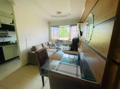 Apartamento com 2 Quartos à venda, 45m² no Aeroclube, Porto Velho
