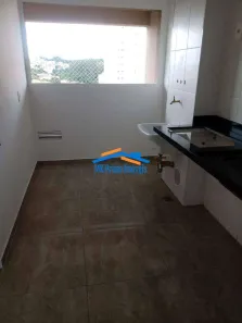 Apartamento com 3 Quartos à venda, 66m² no Votupoca, Barueri