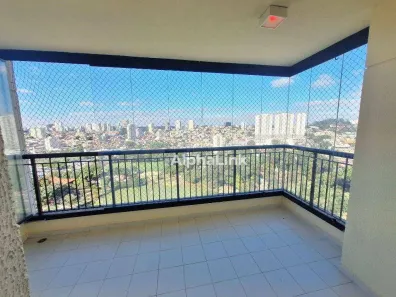 Apartamento com 2 Quartos para alugar, 115m² no Jardim Tupanci, Barueri