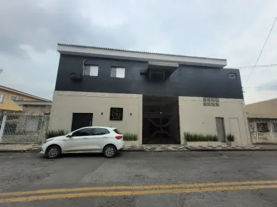 Sala Comercial para alugar, 510m² no Vila das Bandeiras, Guarulhos
