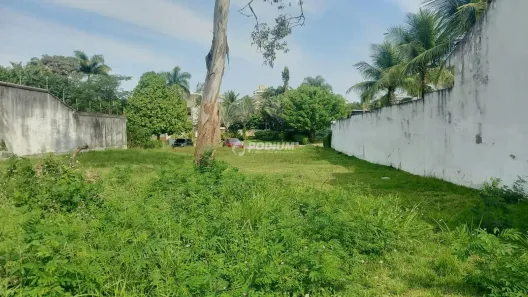 Lote/Terreno à venda, 1000m² no Barra da Tijuca, Rio de Janeiro