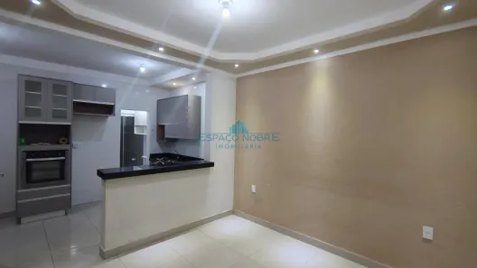 Apartamento com 2 Quartos à venda, 63m² no Jardim João Liporoni, Franca