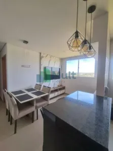 Apartamento com 2 Quartos à venda, 50m² no Quinta da Primavera, Ribeirão Preto