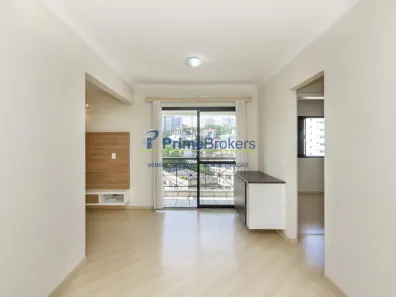Apartamento com 2 Quartos à venda, 53m² no Vila Mariana, São Paulo