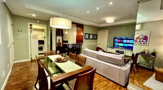 Apartamento com 2 Quartos à venda, 97m² no Petrópolis, Porto Alegre