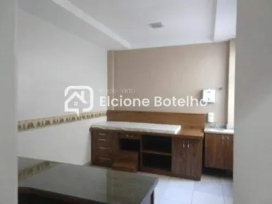 Sala Comercial com 1 Quarto para alugar, 20m² no Centro, Uberlândia