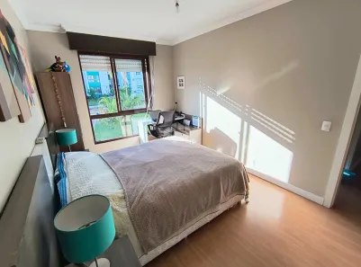 Apartamento com 2 Quartos à venda, 60m² no Nonoai, Porto Alegre