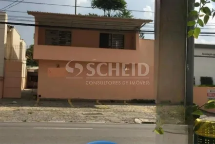 Sobrado com 1 Quarto à venda, 450m² no Jardim América, São Paulo