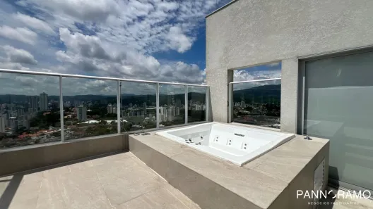 Cobertura com 3 Quartos à venda, 318m² no Vila Nova, Blumenau