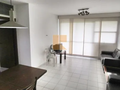Apartamento com 3 Quartos à venda, 104m² no Pitangueiras, Guarujá