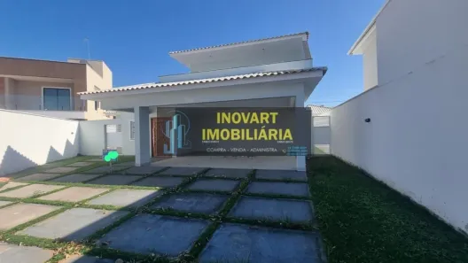 Casa com 3 Quartos à venda, 610m² no Nova São Pedro, São Pedro da Aldeia