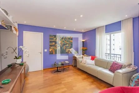 Apartamento com 2 Quartos à venda, 140m² no Vila Mariana, São Paulo
