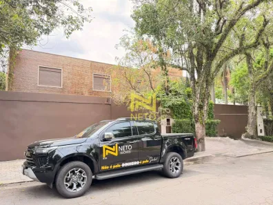 Casa com 4 Quartos à venda, 490m² no Alto de Pinheiros, São Paulo