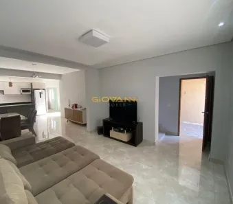 Casa com 3 Quartos à venda, 140m² no Parque São Luís, São Paulo