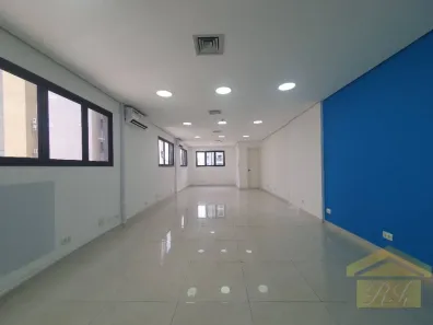 Sala Comercial à venda, 52m² no Vila Clementino, São Paulo