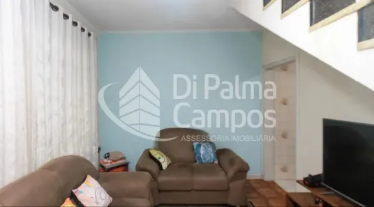 Casa com 2 Quartos à venda, 65m² no Parque da Vila Prudente, São Paulo