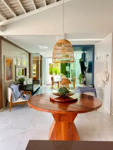 Casa com 3 Quartos à venda, 125m² no Barrocão, Itaitinga