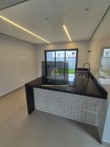 Casa de Condomínio com 3 Quartos à venda, 150m² no Loteamento Reserva da Mata, Jundiaí