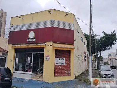 Prédio Comercial para venda ou aluguel, 220m² no Vila Carrão, São Paulo