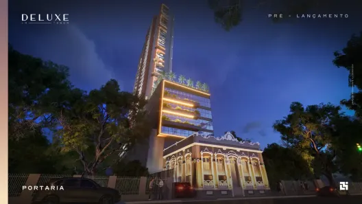 Apartamento com 2 Quartos à venda, 54m² no São Brás, Belém