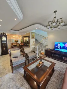 Casa de Condomínio com 3 Quartos à venda, 150m² no Vila Carrão, São Paulo
