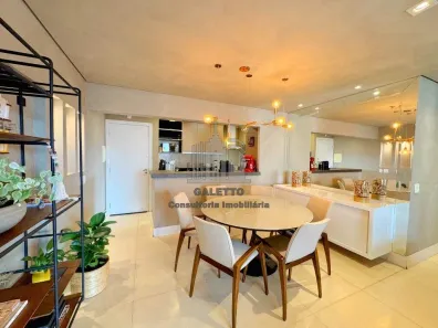 Apartamento com 3 Quartos à venda, 96m² no Mansões Santo Antônio, Campinas