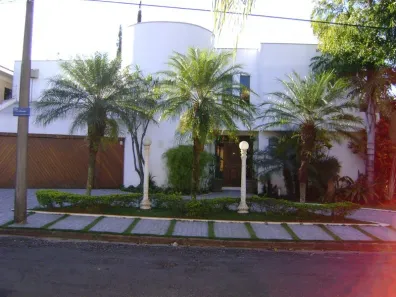 Imóvel Comercial com 6 Quartos à venda, 632m² no Vila Elizabeth, São Carlos
