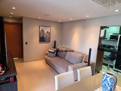 Apartamento com 2 Quartos à venda, 75m² no Loteamento Chácara Prado, Campinas