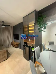Apartamento com 2 Quartos à venda, 48m² no Jardim Yolanda, São José do Rio Preto