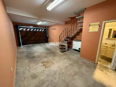 Casa com 3 Quartos à venda, 190m² no Vila Mariana, São Paulo