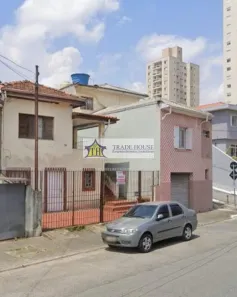 Casa com 3 Quartos à venda, 120m² no Vila Mariana, São Paulo