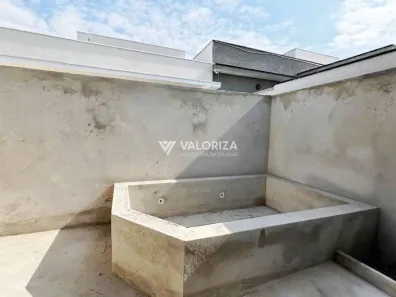 Casa de Condomínio com 3 Quartos à venda, 109m² no Cajuru do Sul, Sorocaba