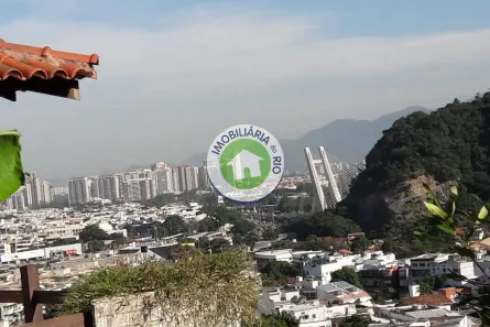 Casa com 2 Quartos à venda, 206m² no Joá, Rio de Janeiro