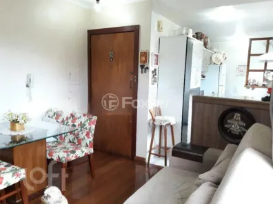 Apartamento com 1 Quarto à venda, 41m² no Cristal, Porto Alegre